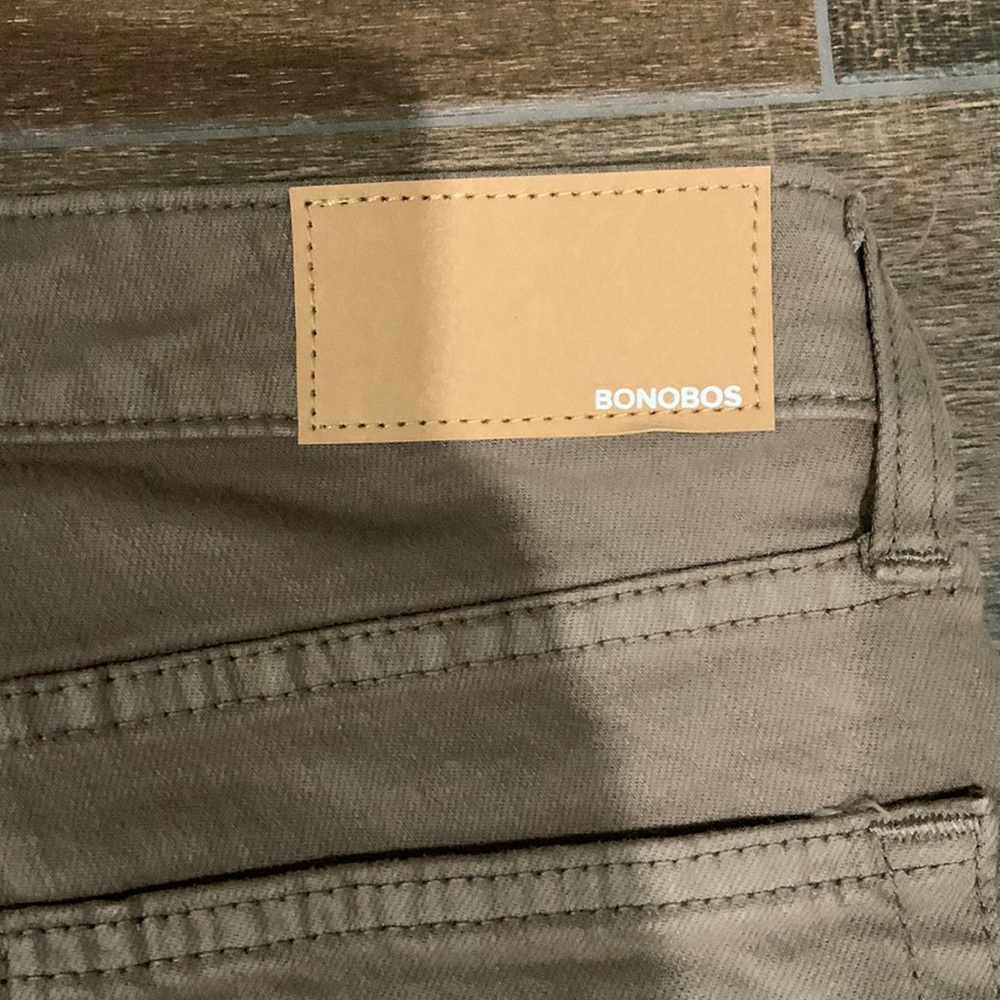 Bonobos Pants - Picture 4 of 4